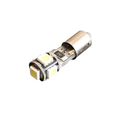 SMD BA9S-5 12V LED Push-in-Light