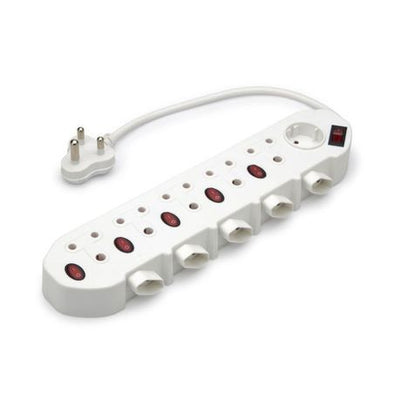 SAFY SF-N11K 11Way Multiplug W/Lights