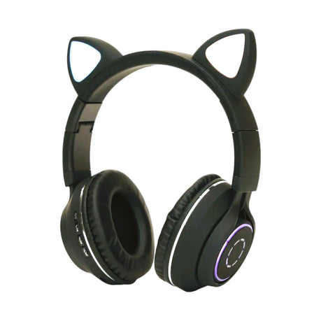 BT HEADPHONE ST90M CAT EAR