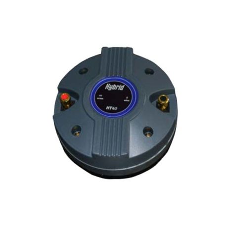 Hybrid 40W Horn Driver – Soundtech Online