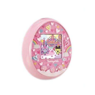Tamagotchi My Pets 168in1