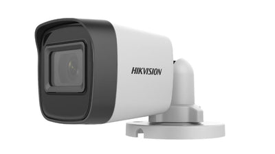 Camera Hikvision Turbo-HD 2.8MM 2MP Mini Bullet