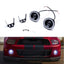 Car Fog Lights 76mm