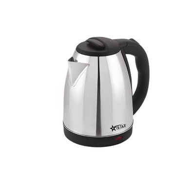 Istar Electric Cordless Kettle