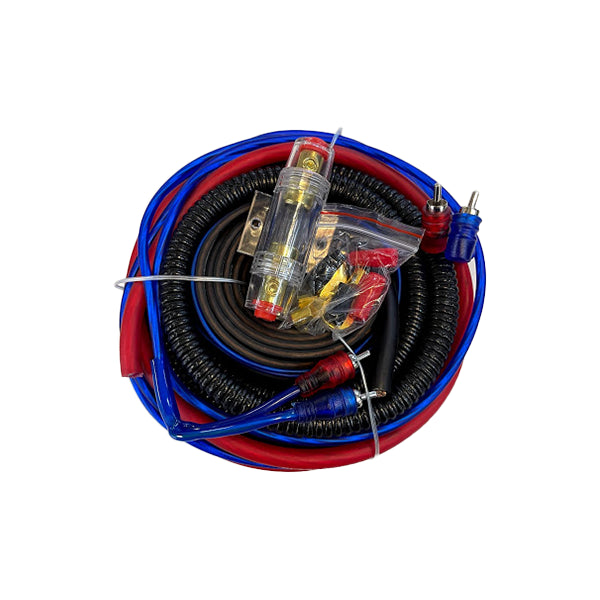 Ice Power 8G 5 000W AMP Kit