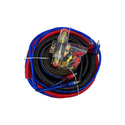 Ice Power 8G 5 000W AMP Kit