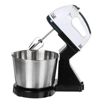 Scarlett 7 Speed Hand Mixer