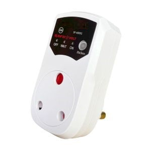 SAFY SF-A005T TV Safe Surge Protector