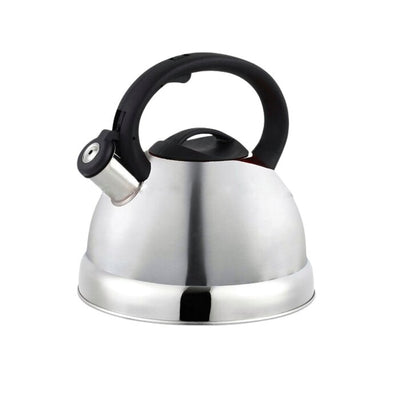 Stainless Steel Whistling Kettle