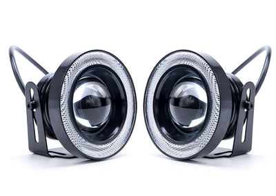 Car Fog Lights 76mm