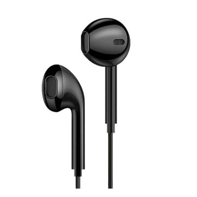 Abodos AS-ES513 Wired Earphones