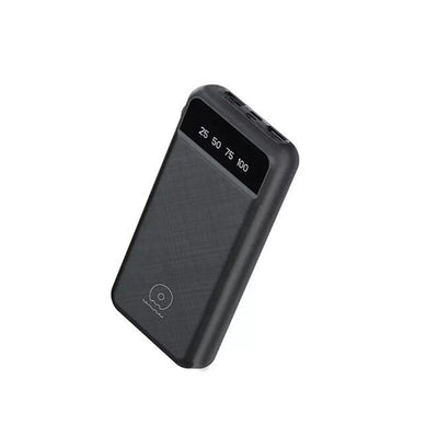 WUW-Y111 20 000mAh Power Bank