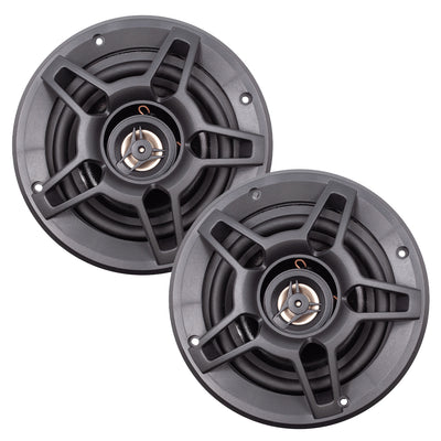Targa TG-4.2 4" 450W 2-Way Mid Range Speaker