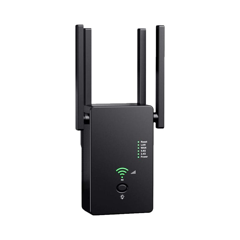 Wi-Fi Andowl Range Extender Q-W012