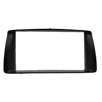2003-2006 Toyota RunX Double Din Trimplate