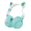 BT HEADPHONE ST90M CAT EAR