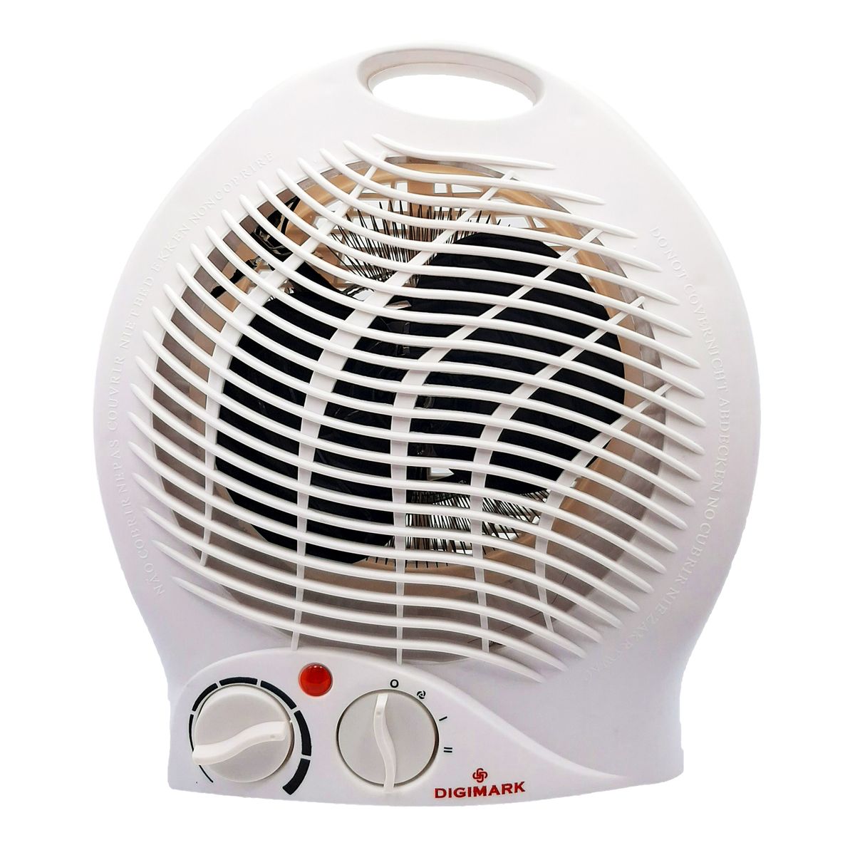 Electric Fan Heater