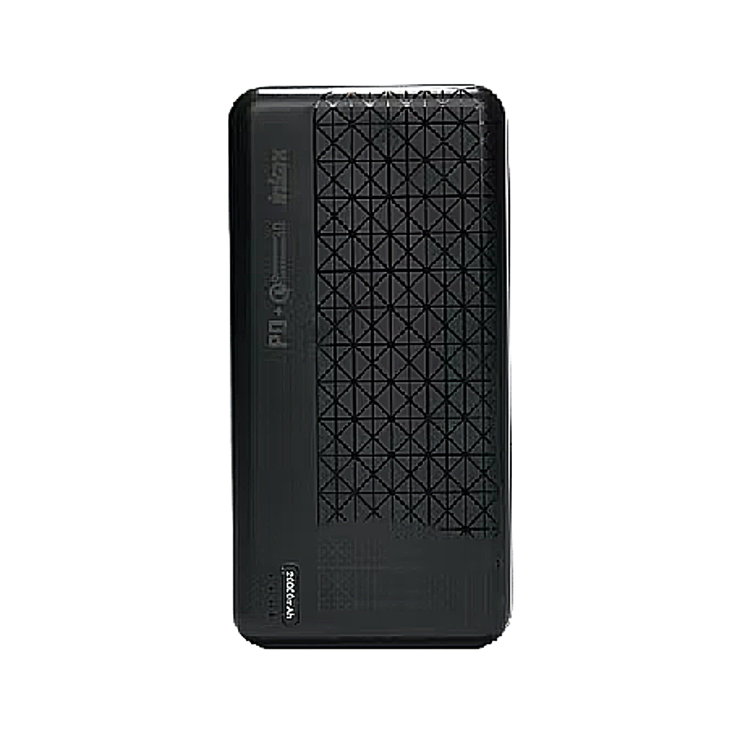 Inkax PBQ-02A PD+QC 3.0 20 000mAh Power Bank