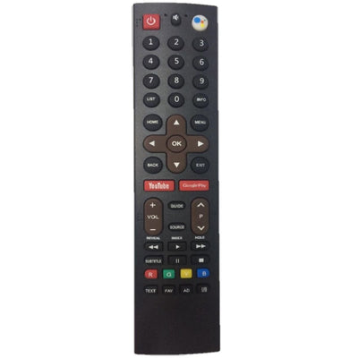 Skyworth SKYREM Smart TV Replacement Remote
