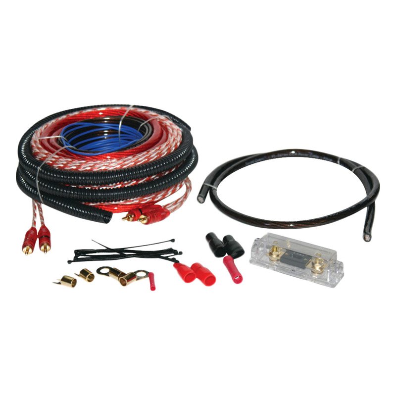 ICE POWER 4GA KT POLYBAG