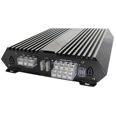 Starsound 4 Channel Amplifier 6000W