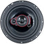 Starsound SSS-4402 4" 380W 3-Way MidRange Speaker