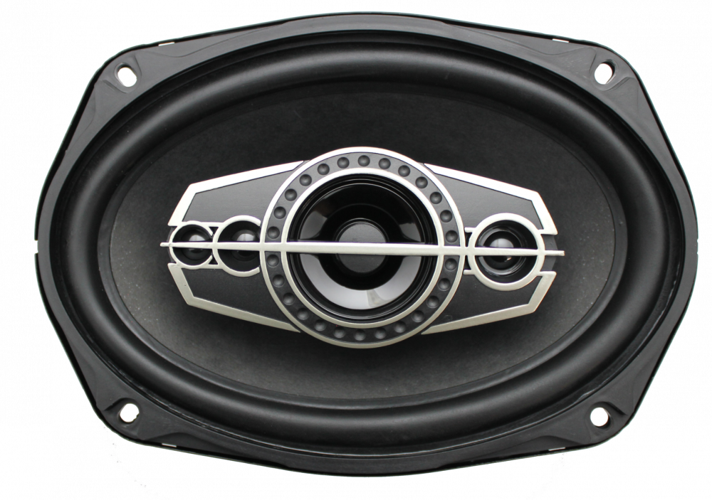 StarSound SSS-6953 3Way 500W 6x9 Speaker