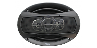 StarSound SSS-6953 3Way 500W 6x9 Speaker