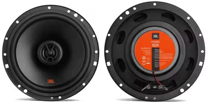 JBL 6.5" 2-Way 240w Speaker