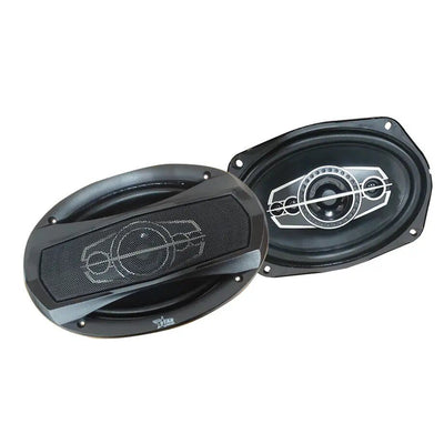 StarSound SSS-6953 3Way 500W 6x9 Speaker