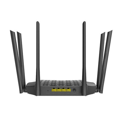Tenda AC21 Dual Band Gigabit Router