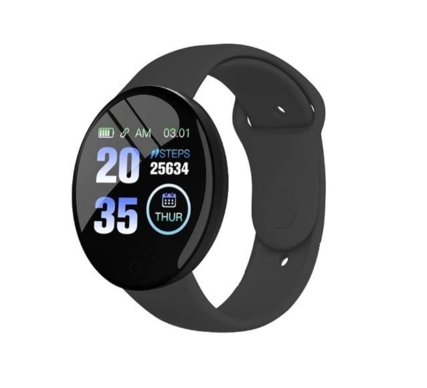 Fitness and Health Smart Watch