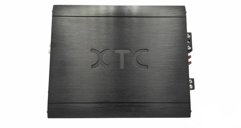 XTC Tornado 1CH Amplifier 10 000W