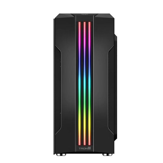 Armaggeddon Tron III Pro-Design ATX Gaming Case