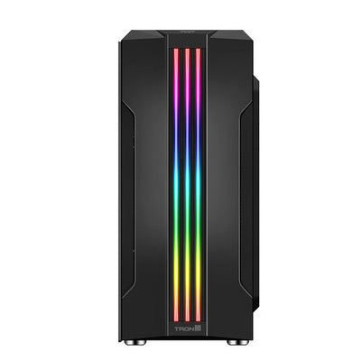 Armaggeddon Tron III Pro-Design ATX Gaming Case