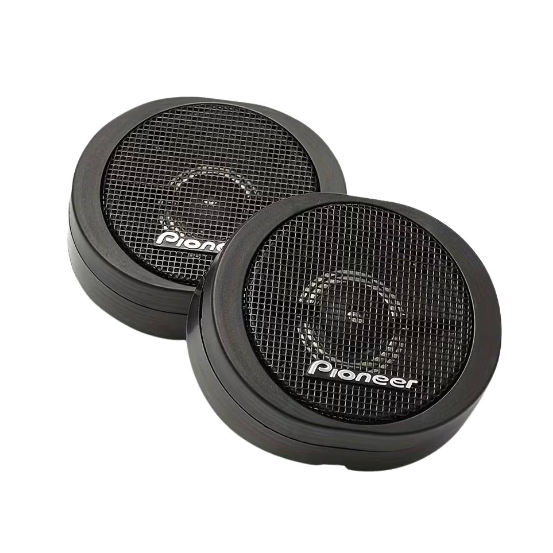 200w Pioneer Super Tweeter