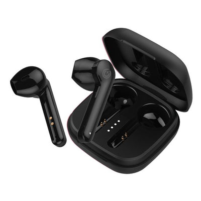 SonicGear Earpump TWS 1 (2021 Edition) Bluetooth Earphones - Black