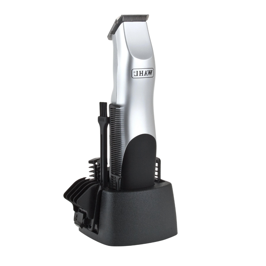 Wahl Groomsman Plus Hair Trimmer