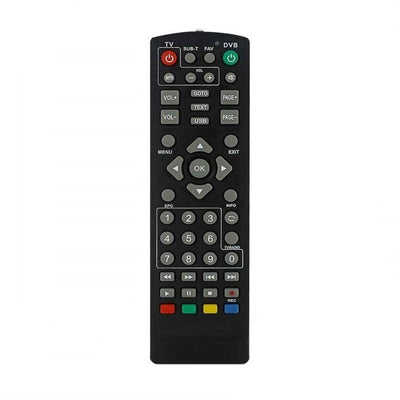 Huaya RM-D1155+10 Universal DVB Remote