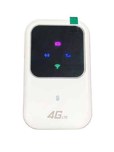 MOBILE POCKET WIFI 4G/5G 150MBPS