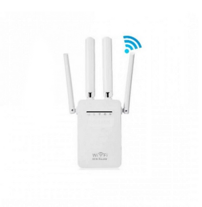 WIFI SIGNAL INTENSIFIER Q-T84