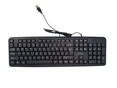 WUW-J05 Keyboard