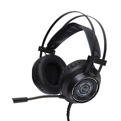 Alcatroz X-CRAFT HP 5 Pro Gaming Headset-0