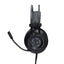Alcatroz X-CRAFT HP 5 Pro Gaming Headset-3977