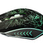 Alcatroz X-Craft Classic Gaming Mouse - Electro -0