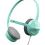 SonicGear Xenon 1 Headset with Mic - Mint