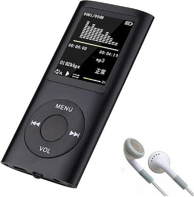 Andowl Q-POD5 MP4 Player