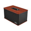SonicGear StudioBox 2-HD Hi-Fidelity Home Bluetooth Speaker - Mahogany