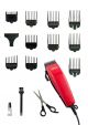 Wahl Easy Cut 15 Piece Complete Hair Clipper Kit