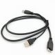 USB 3.0+2.0 to HDD cable